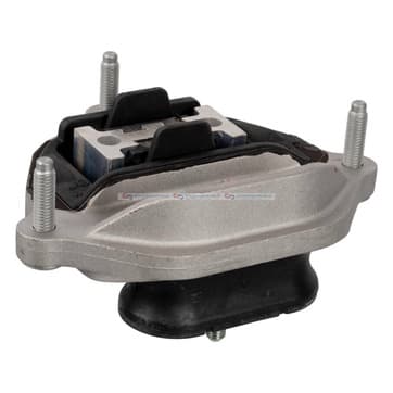 Fäste, manuell växellåda, Bak, Nedre — Bak, Nedre från Autofrance