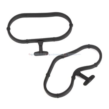 Packningsats, oljekylare från Autofrance