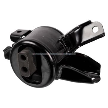 Fäste, manuell växellåda, Vänster fram, Nedre — vänster fram, Nedre från Autofrance