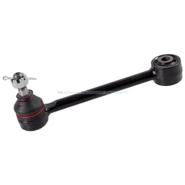 Länkarm, hjulupphängning, Bakaxel vänster, Upptill — Bakaxel vänster, Upptill från Autofrance