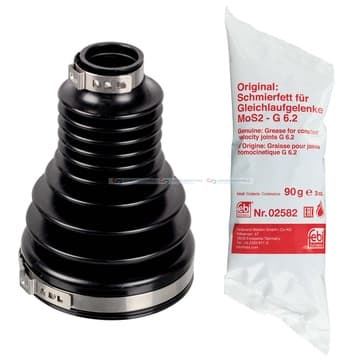 Damasksats, drivaxel, På växellådssidan, Framaxel — på växellådssidan, Framaxel från Autofrance