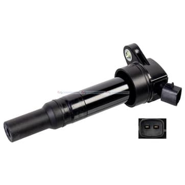 Tändspole från Autofrance