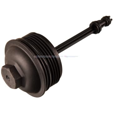 Lock, oljefilterhus från Autofrance