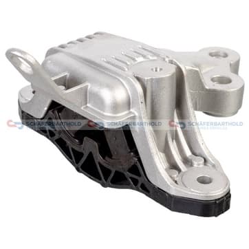 Motorfäste, Höger — Höger från Autofrance