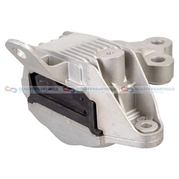 Fäste, manuell växellåda, Vänster — Vänster från Autofrance