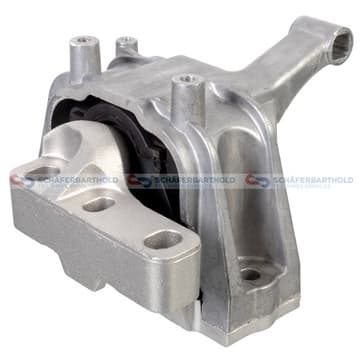 Motorfäste, Höger — Höger från Autofrance