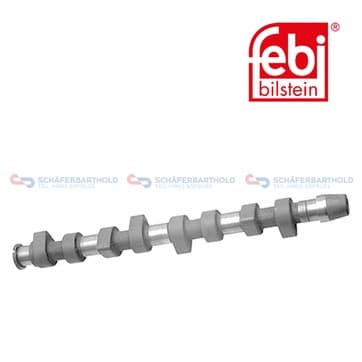 Kamaxel från Autofrance