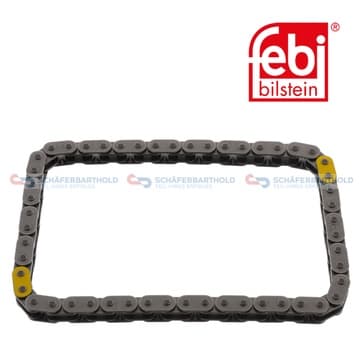 Kedja, oljepumpdrift från Autofrance