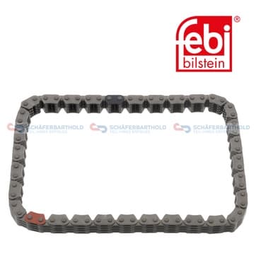 Kedja, oljepumpdrift från Autofrance