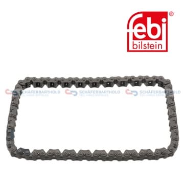 Kedja, oljepumpdrift från Autofrance