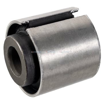 Bussning, länkarm, Bakaxel vänster, Upptill — Bakaxel vänster, Upptill från Autofrance