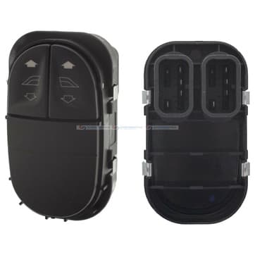 Strömbrytare, Fönsterhiss från Autofrance