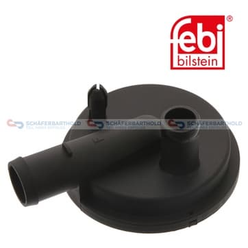 Ventil, crankcase ventilation från Autofrance