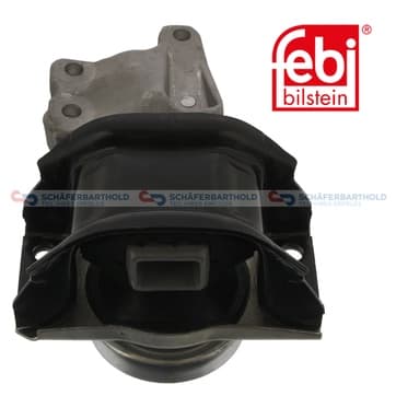 Motorfäste, Höger — Höger från Autofrance