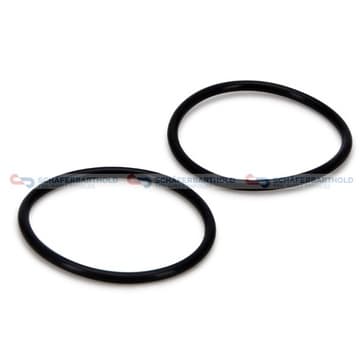 Tätning, kamaxeljustering innerø-45x tjocklek3mm från Autofrance