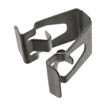 Hållklämma, interiörpaneler 13x 19,8mm från Autofrance