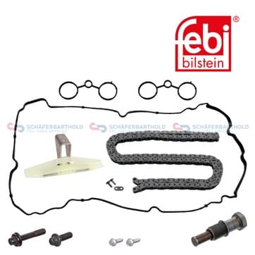 Kamkedjessats från Autofrance