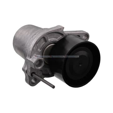 Remspännare, flerspårsrem från Autofrance