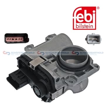 Trottelhus från Autofrance