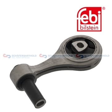 Motorfäste, På växellådssidan, Bak — på växellådssidan, Bak från Autofrance