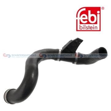 Laddluftslang, Vänster — Vänster från Autofrance