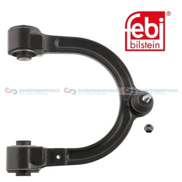 Länkarm, hjulupphängning, Övre framaxel, Framaxel — övre framaxel, Framaxel från Autofrance