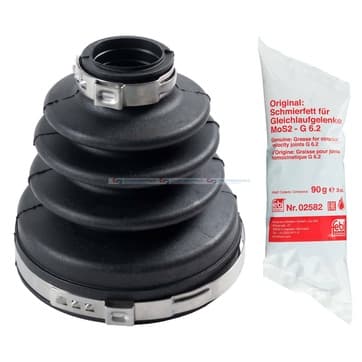 Damasksats, drivaxel, Framaxel höger — Framaxel höger från Autofrance