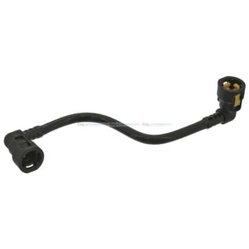 Bränsleslang ytterø-8mm från Autofrance