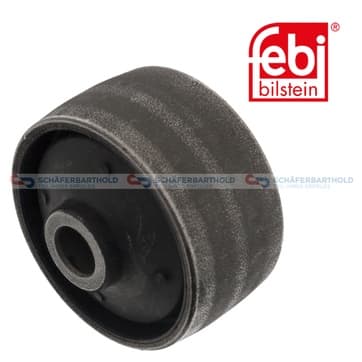 Bussning, länkarm, Bakaxel vänster — Bakaxel vänster från Autofrance