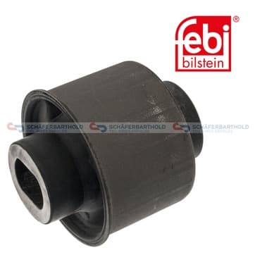 Bussning, länkarm, Framaxel vänster — Framaxel vänster från Autofrance