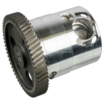 Oljepump från Autofrance
