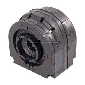 Bussning, krängningshämmare, Bakaxel vänster — Bakaxel vänster från Autofrance