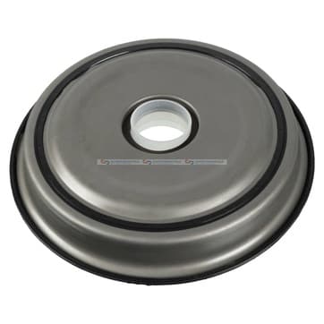 Axeltätning, automat innerø-48x ytterø-245x tjocklek34 från Autofrance