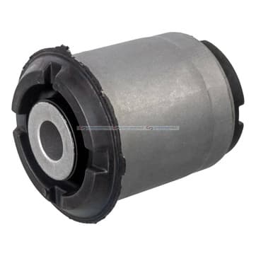 Bussning, Bakaxelbalk, Bakaxel vänster, Fram — Bakaxel vänster, Fram från Autofrance