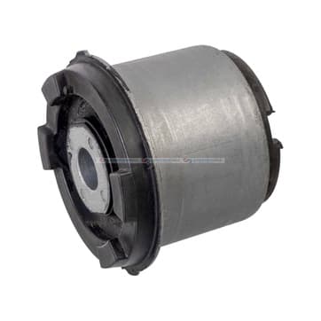 Bussning, Bakaxelbalk, Bakaxel vänster — Bakaxel vänster från Autofrance