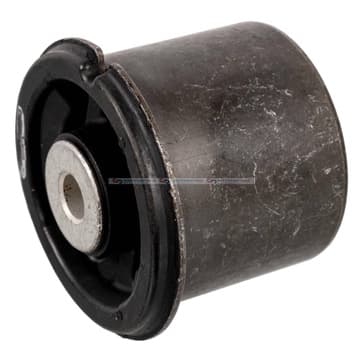 Bussning, Bakaxelbalk, Bakaxel vänster — Bakaxel vänster från Autofrance