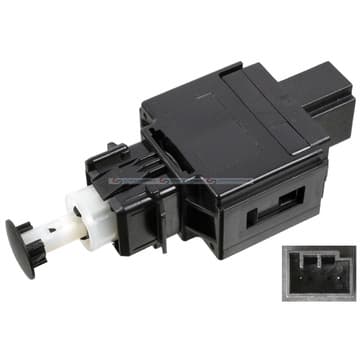 Bromljuskontakt från Autofrance