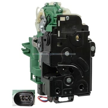 Dörrlås, Höger bak — till höger bak från Autofrance