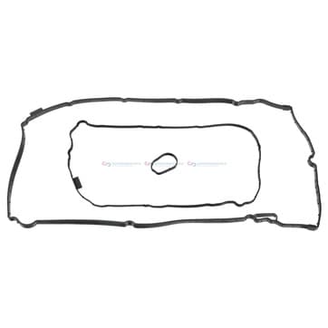 Packningssats, topplock, cover från Autofrance