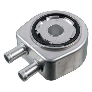 Oljekylare, motorolja från Autofrance