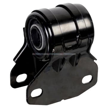 Bussning, länkarm, Framaxel vänster, Bak — Framaxel vänster, Bak från Autofrance