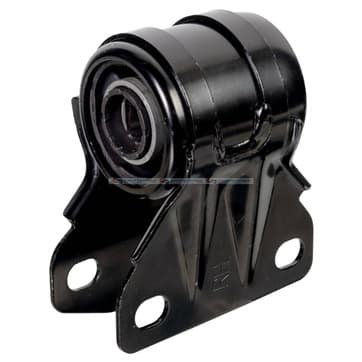 Bussning, länkarm, Framaxel höger, Bak — Framaxel höger, Bak från Autofrance