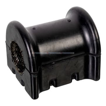 Krängningshämmarfäste, Bakaxel — Bakaxel från Autofrance