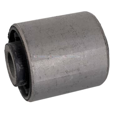 Bussning, länkarm, Bakaxel vänster, Nedre — Bakaxel vänster, Nedre från Autofrance