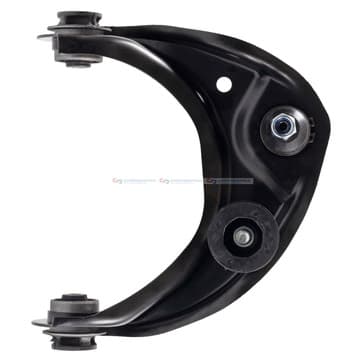 Länkarm, hjulupphängning, Framaxel höger, Upptill — Framaxel höger, Upptill från Autofrance