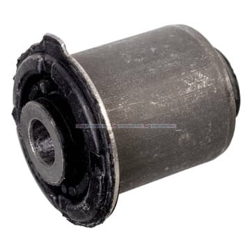 Bussning, länkarm, Framaxel vänster — Framaxel vänster från Autofrance