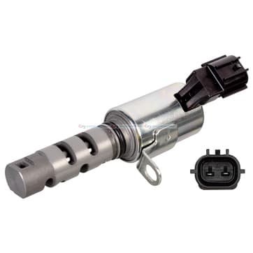 Styrventil, kamaxeljustering från Autofrance