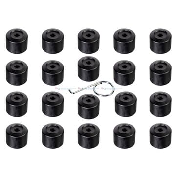 Lock, Hjulbult från Autofrance