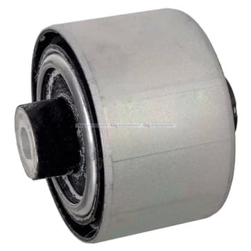 Bussning, länkarm, Nedre, Framaxel vänster — Nedre, Framaxel vänster från Autofrance