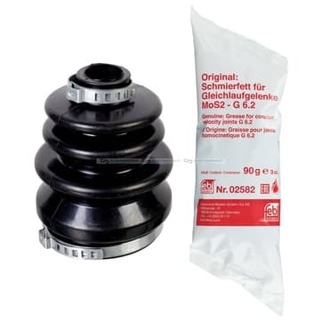 Damasksats, drivaxel, På växellådssidan, Framaxel — på växellådssidan, Framaxel från Autofrance